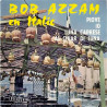 Bob Azzam En Italie