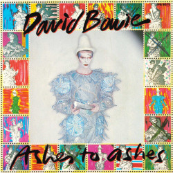 Ashes To Ashes