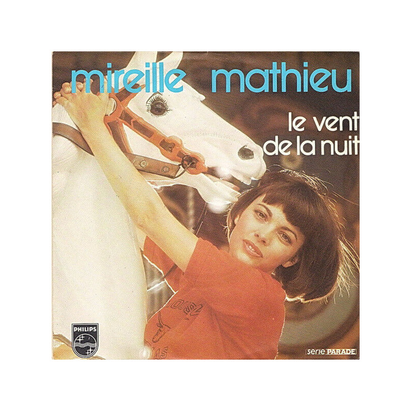 Le Vent De La Nuit