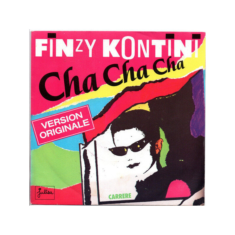 Cha Cha Cha