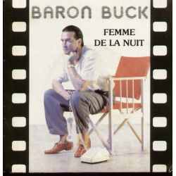 Femme De La Nuit