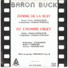 Femme De La Nuit