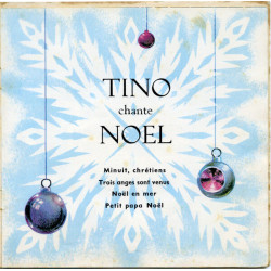 Tino Chante Noël