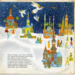 Tino Chante Noël
