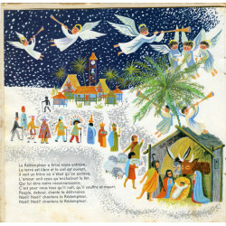 Tino Chante Noël