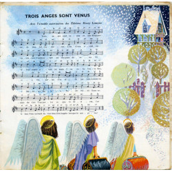 Tino Chante Noël
