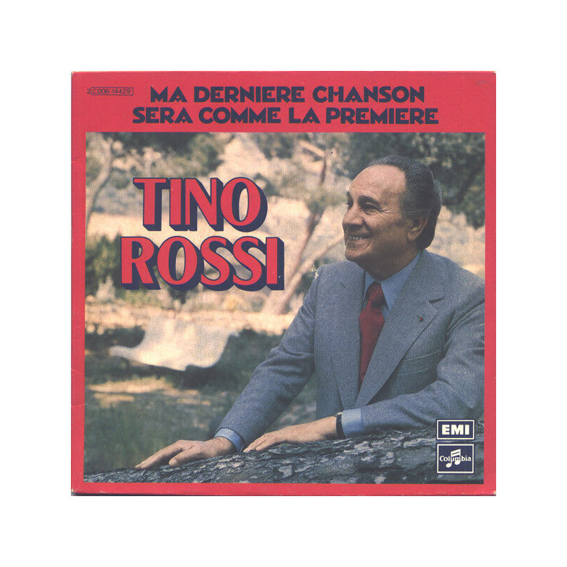 Ma Dernière Chanson Sera Comme La Première