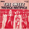 Teenage Rampage
