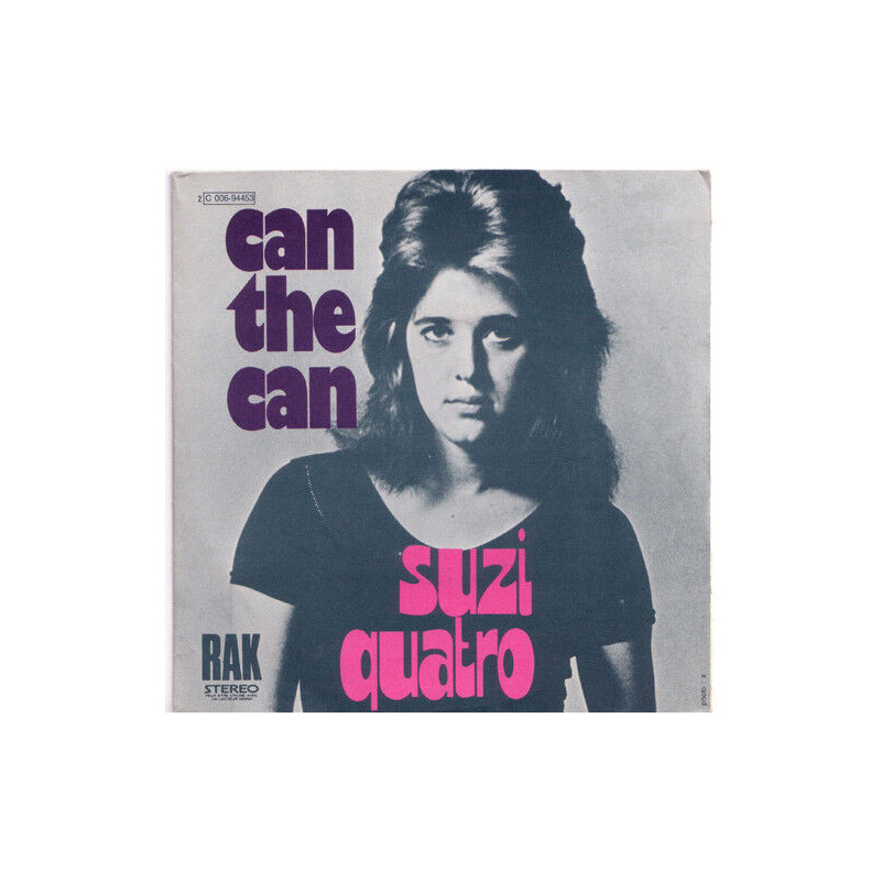 Can The Can