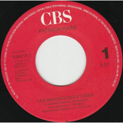 Les Mannequins D'osier