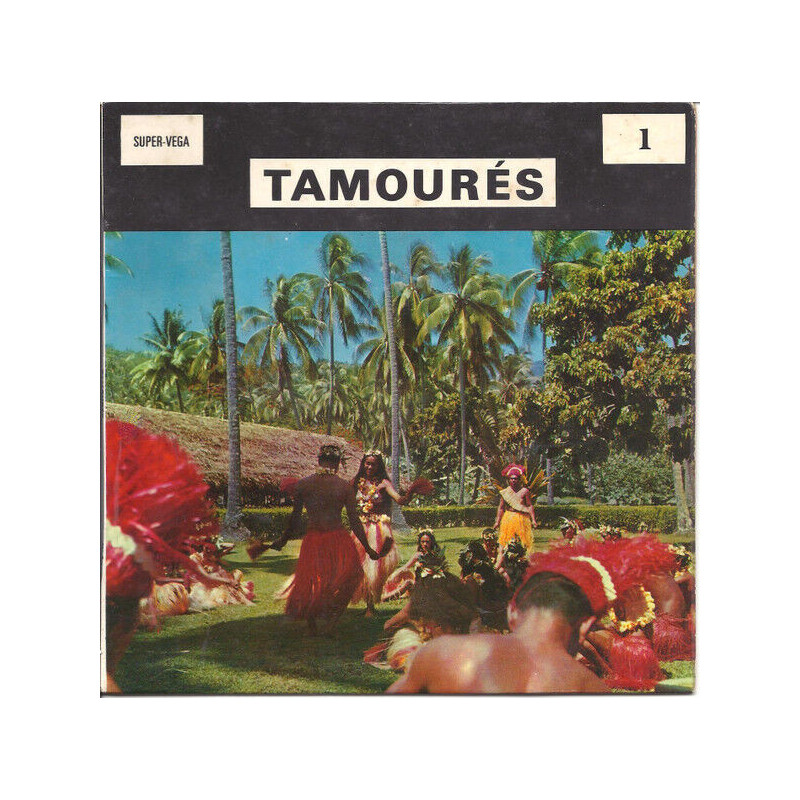 Tamourés