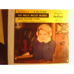 Dix Mille Bulles Blues