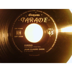 Dix Mille Bulles Blues