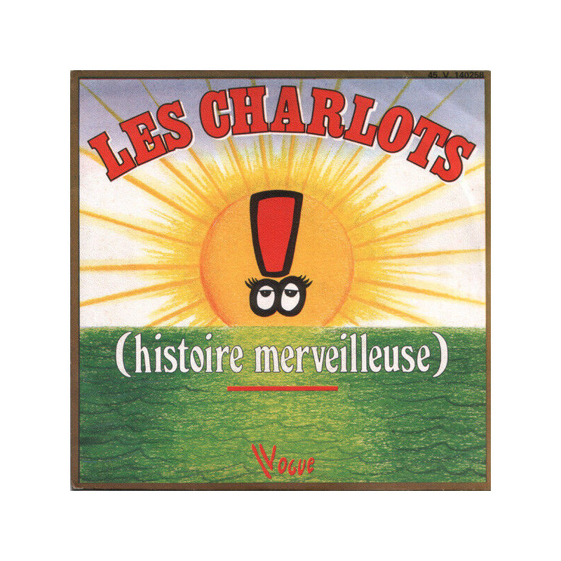 (Histoire Merveilleuse)
