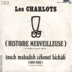 (Histoire Merveilleuse)