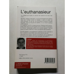 L'euthanasieur: Faut-il créer un nouveau métier