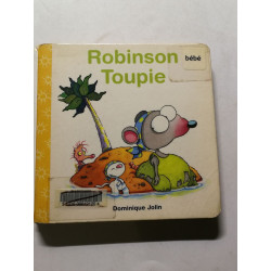 Robinson Toupie