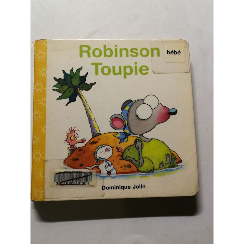 Robinson Toupie