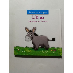 L'âne