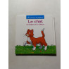 Le chat