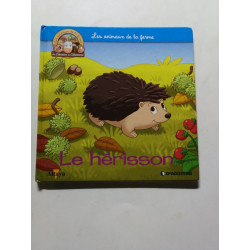 Le hérisson