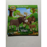 L'élan