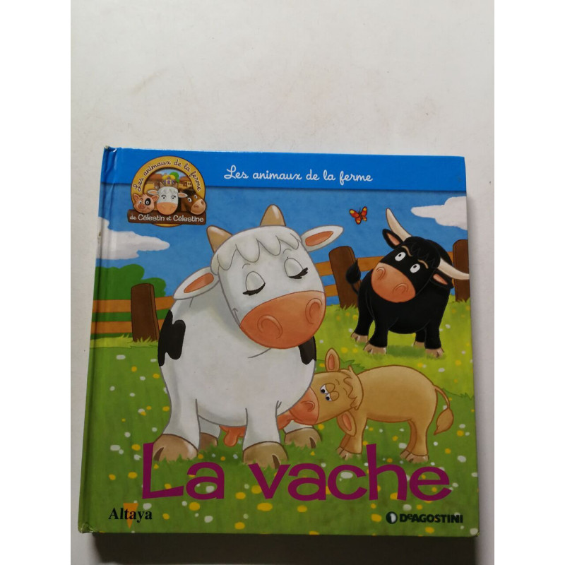 La vache