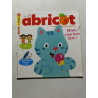 Abricot mian c'est bon l'éte