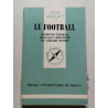 LE FOOTBALL QSJ 1195