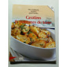 Gratins et pommes de terre
