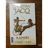 Ramsès Tome 3 : La Bataille De Kadesh