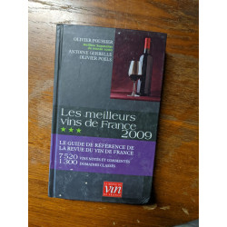 Les meilleurs Vins de France 2009