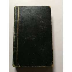 Histoire du Consulat et de l'Empire tome 1