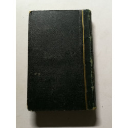 Histoire du Consulat et de L'Empire tome deuxieme