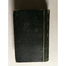 Histoire du Consulat et de L'Empire tome deuxieme