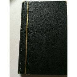 Histoire du Consulat et de L'Empire tome dixieme