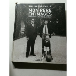 Mon pere en images