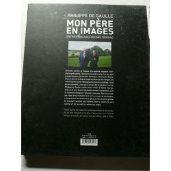 Mon pere en images