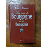 Les vins de Bourgogne et du Beaujolais