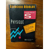 Physique terminale S