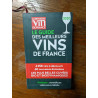 Le guide des meilleurs vins de France