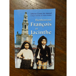 Bienheureux François et Jacinthe