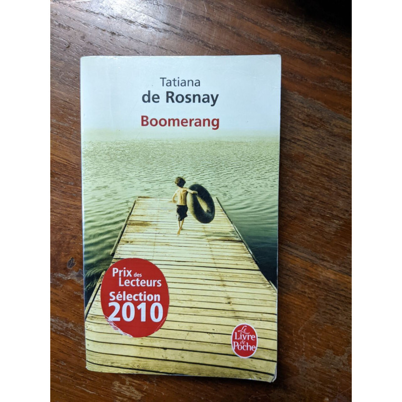 Boomerang