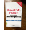 Demandeurs d'emploi : Comment devenir auto-entrepreneurs