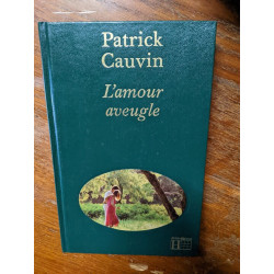 L'amour aveugle