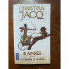 Ramsès Tome 3 : La Bataille De Kadesh