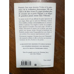 Ramsès Tome 3 : La Bataille De Kadesh