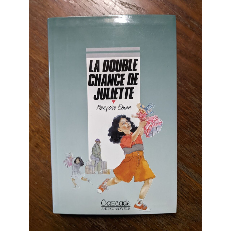 La double chance de Juliette