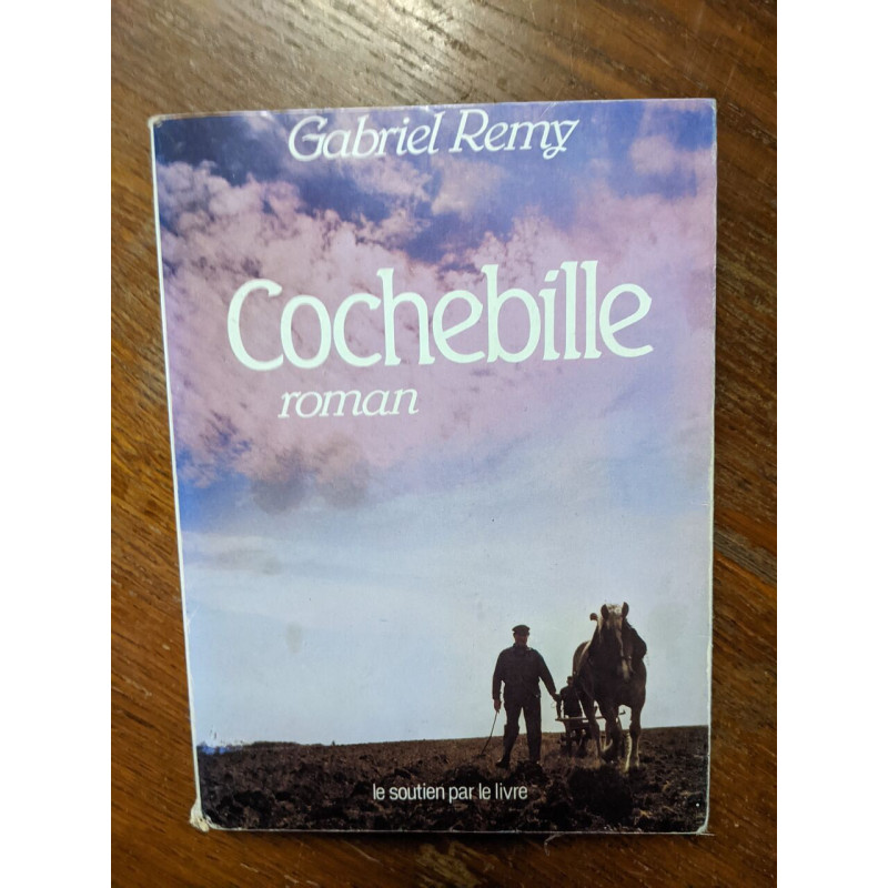 Cochebille