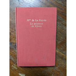 La princesse de Clèves